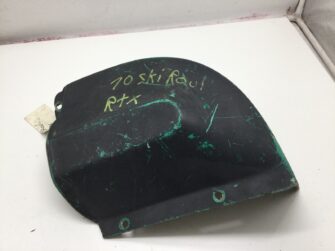 1972 Ski-Roule BELT GUARD