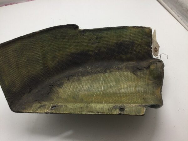 1972 Ski-Roule BELT GUARD - Image 4