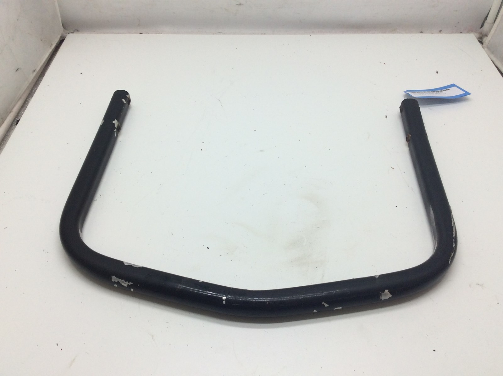 2012 Polaris Rear Bumper - Image 2