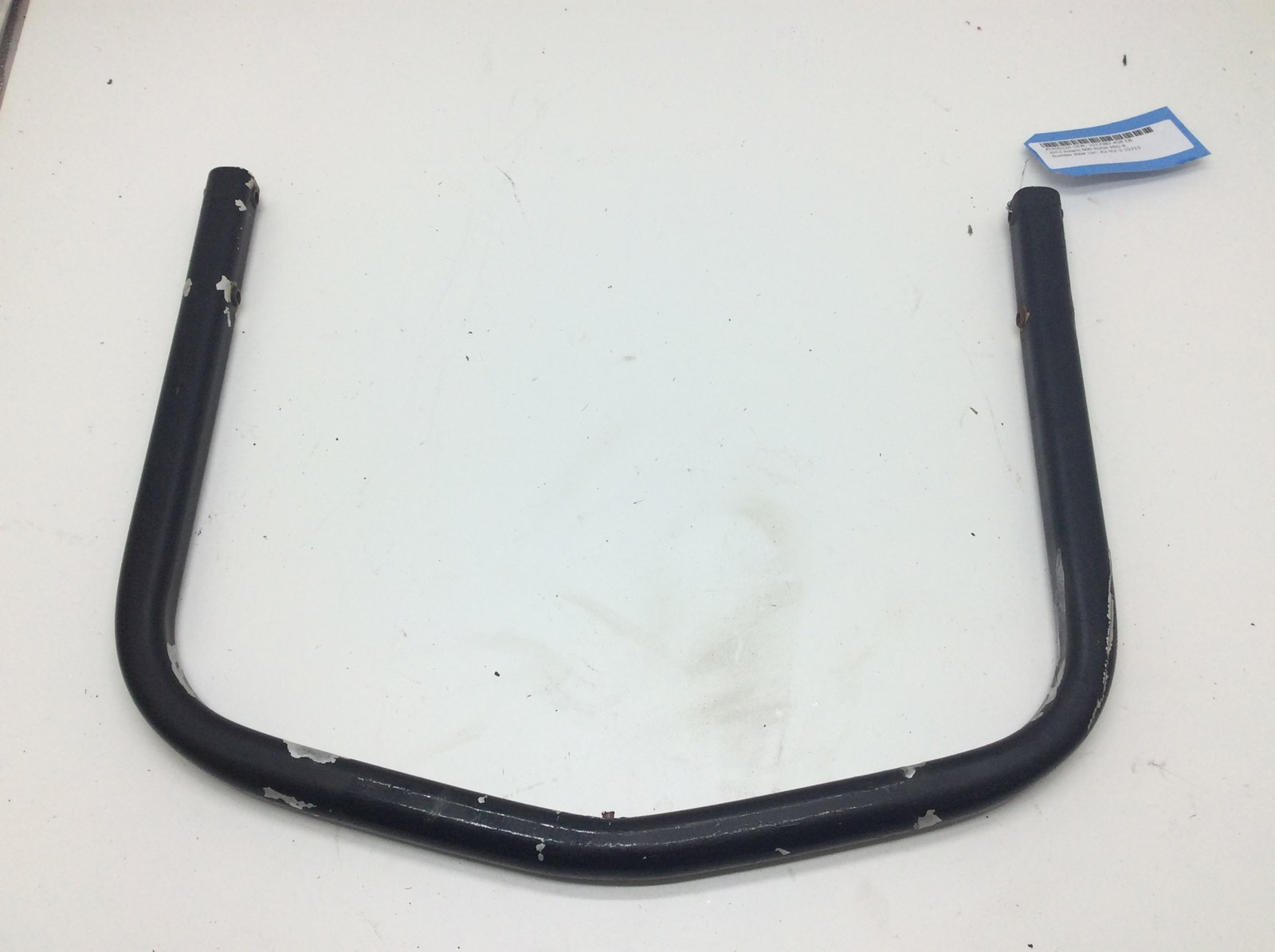 2012 Polaris Rear Bumper - Image 3