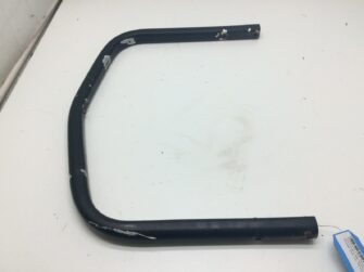 2012 Polaris Rear Bumper