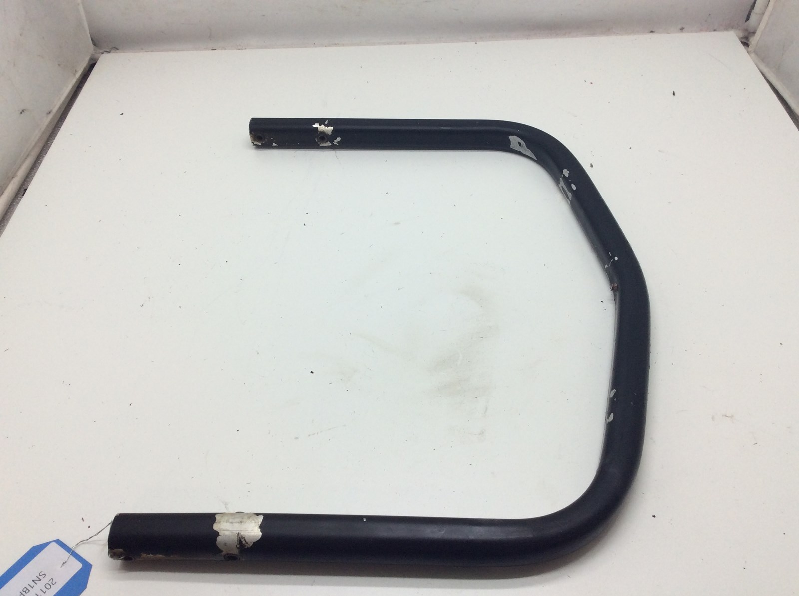 2012 Polaris Rear Bumper - Image 4