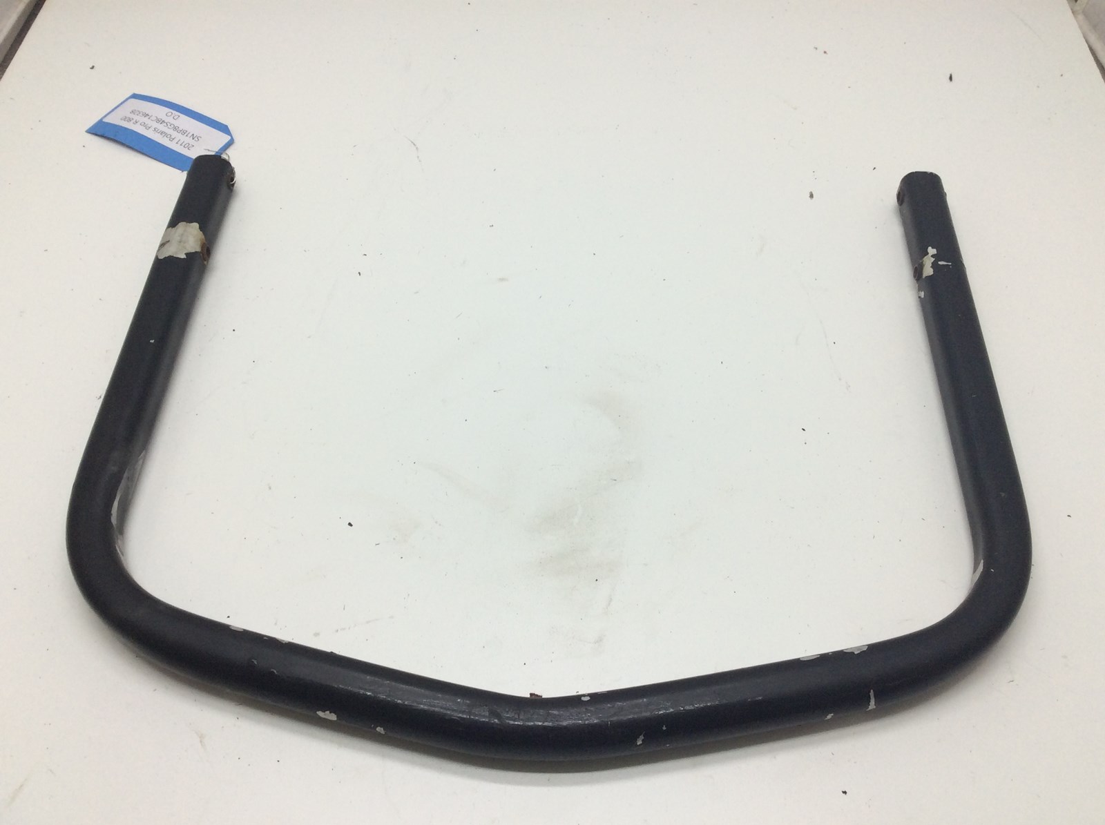 2012 Polaris Rear Bumper - Image 5