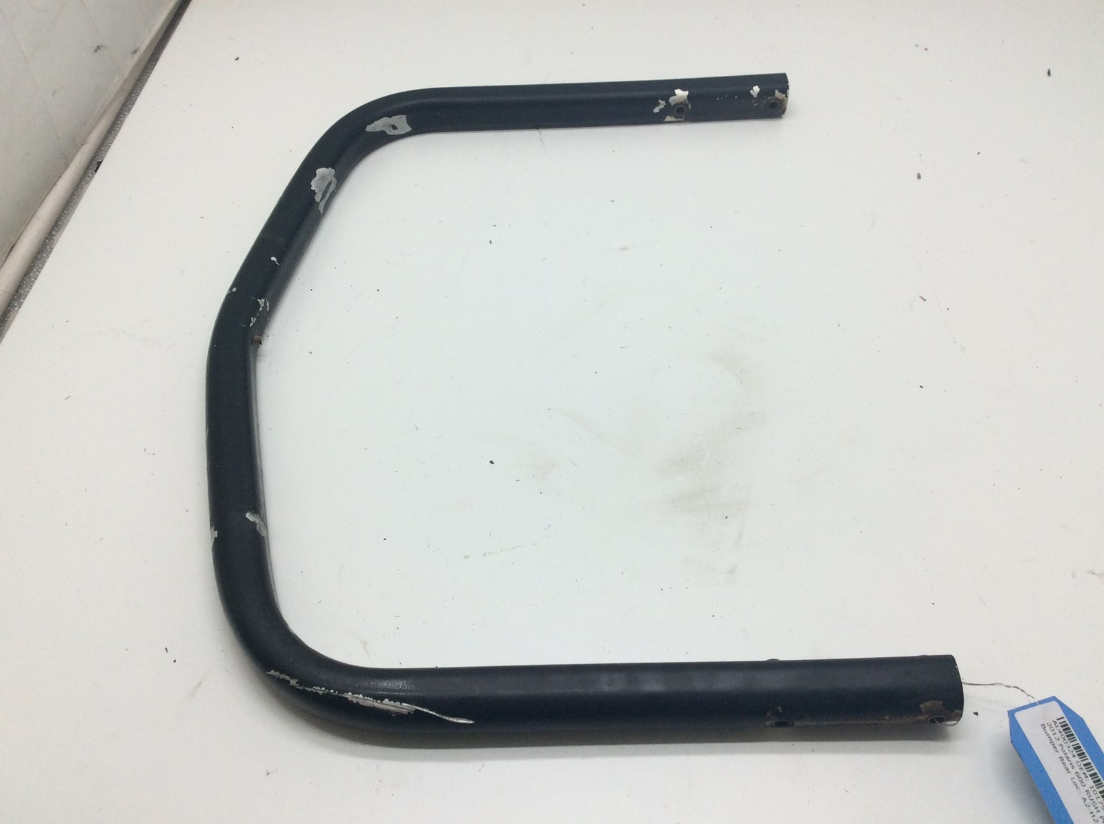 2012 Polaris Rear Bumper
