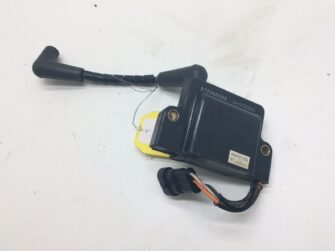 2009 Ski-Doo External Coil - superseded by 512060711