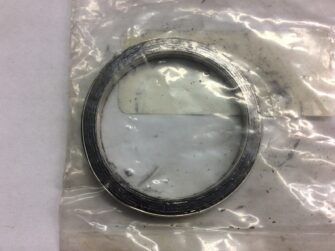 1976 Yamaha Exhaust Gasket