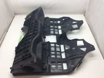 2007 Arctic Cat INTAKE, SUPPORT - ASSEMBLY