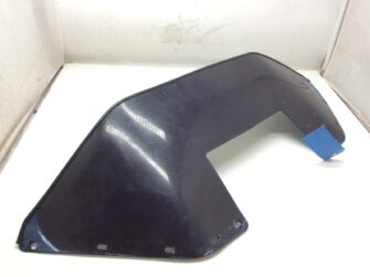 1980 Polaris New Old Stock Windshield