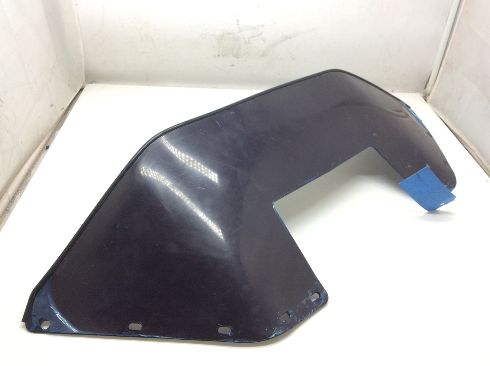 1980 Polaris New Old Stock Windshield