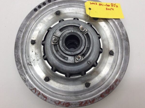 2003 Ski-Doo Secondary Clutch - Image 2