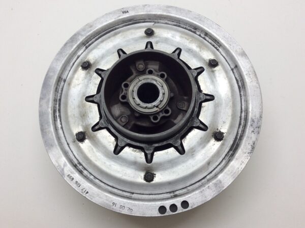 2003 Ski-Doo Secondary Clutch - Image 4