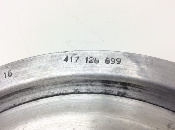 2003 Ski-Doo Secondary Clutch - Image 5