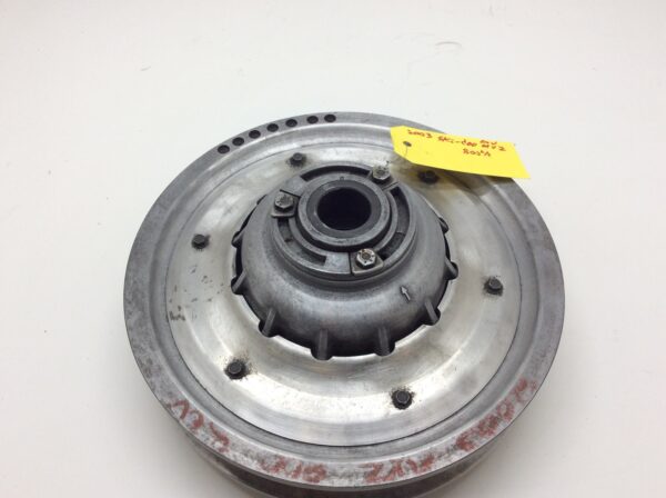 2003 Ski-Doo Secondary Clutch