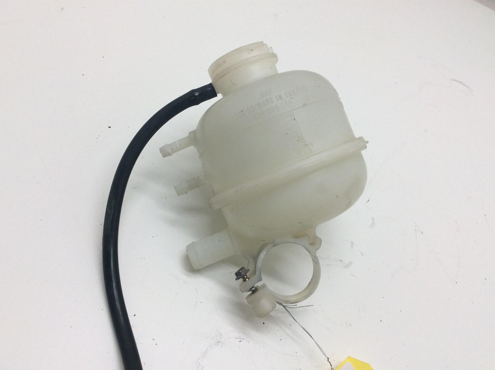 2012 Ski-Doo Coolant Tank - Image 2