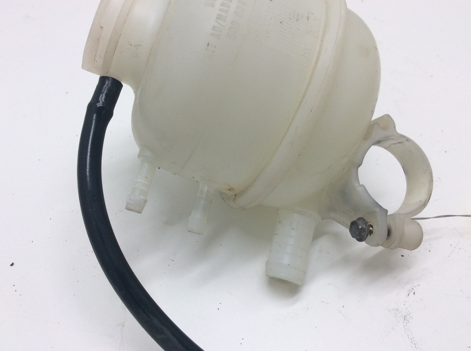 2012 Ski-Doo Coolant Tank - Image 3