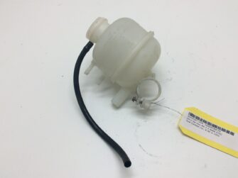 2012 Ski-Doo Coolant Tank