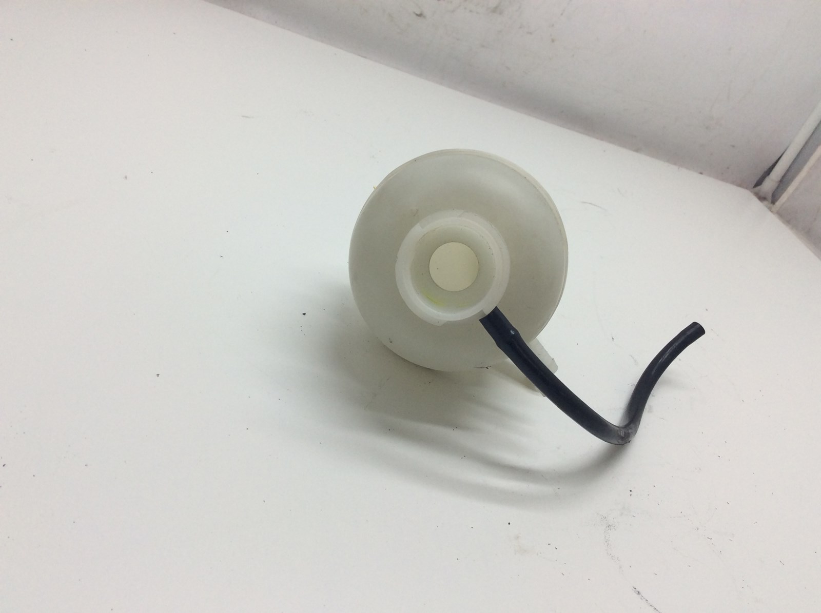 2012 Ski-Doo Coolant Tank - Image 4