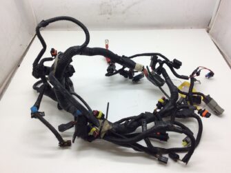 2010 Ski-Doo Main Wiring Harness