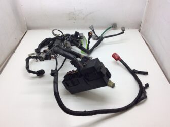 2006 Arctic Cat Main Harness