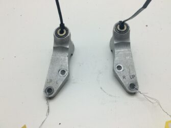 2017 Ski-Doo Left and Right Steering Pivot Arms Only