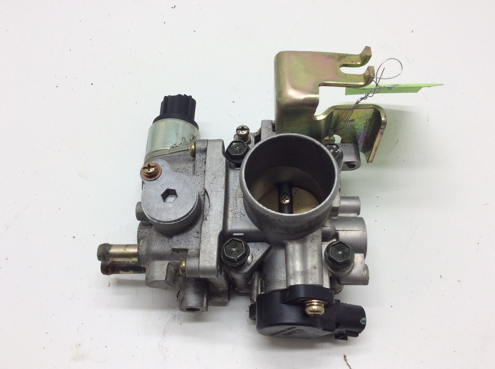 2005 Arctic Cat Throttle Body - Image 2