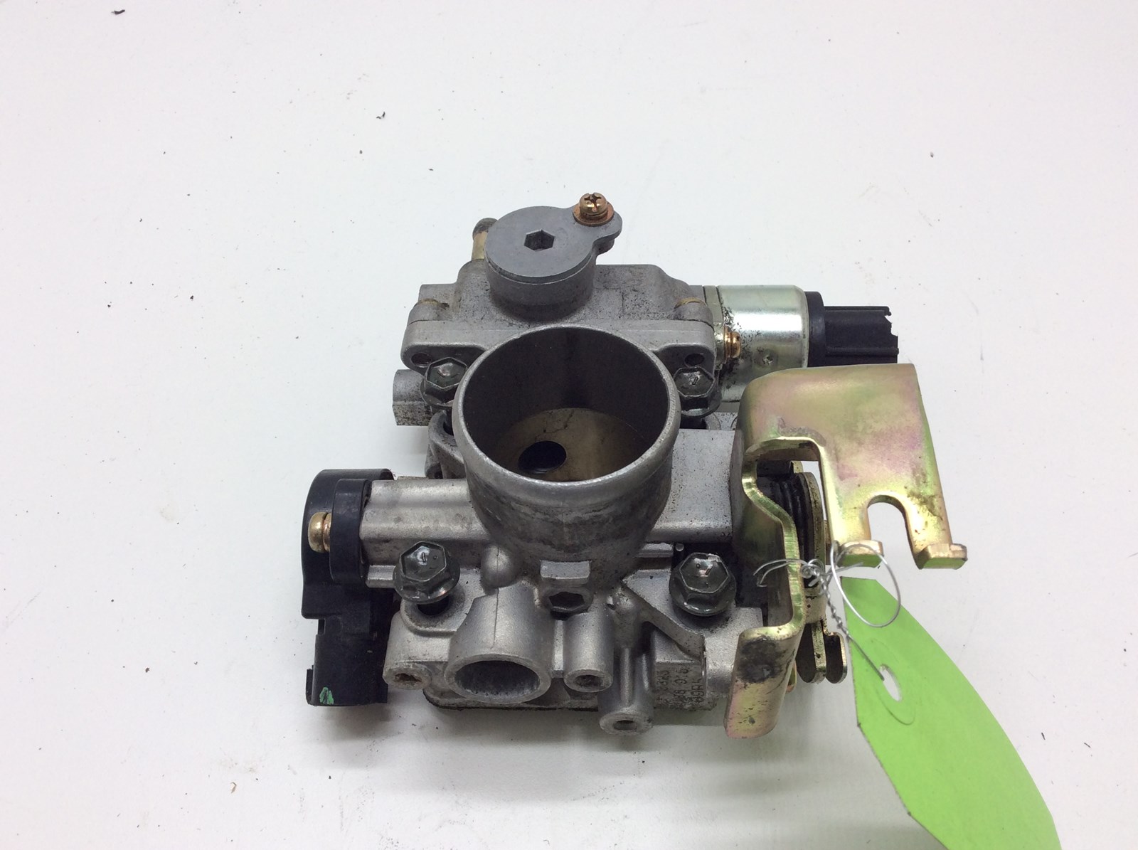 2005 Arctic Cat Throttle Body - Image 3