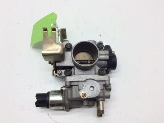 2005 Arctic Cat Throttle Body