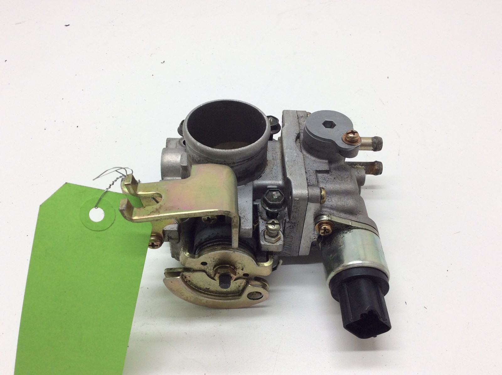 2005 Arctic Cat Throttle Body - Image 4