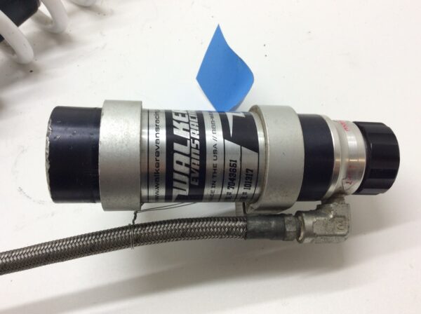 2011 Polaris Rear Track Shock - Image 2