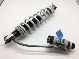 2011 Polaris Rear Track Shock