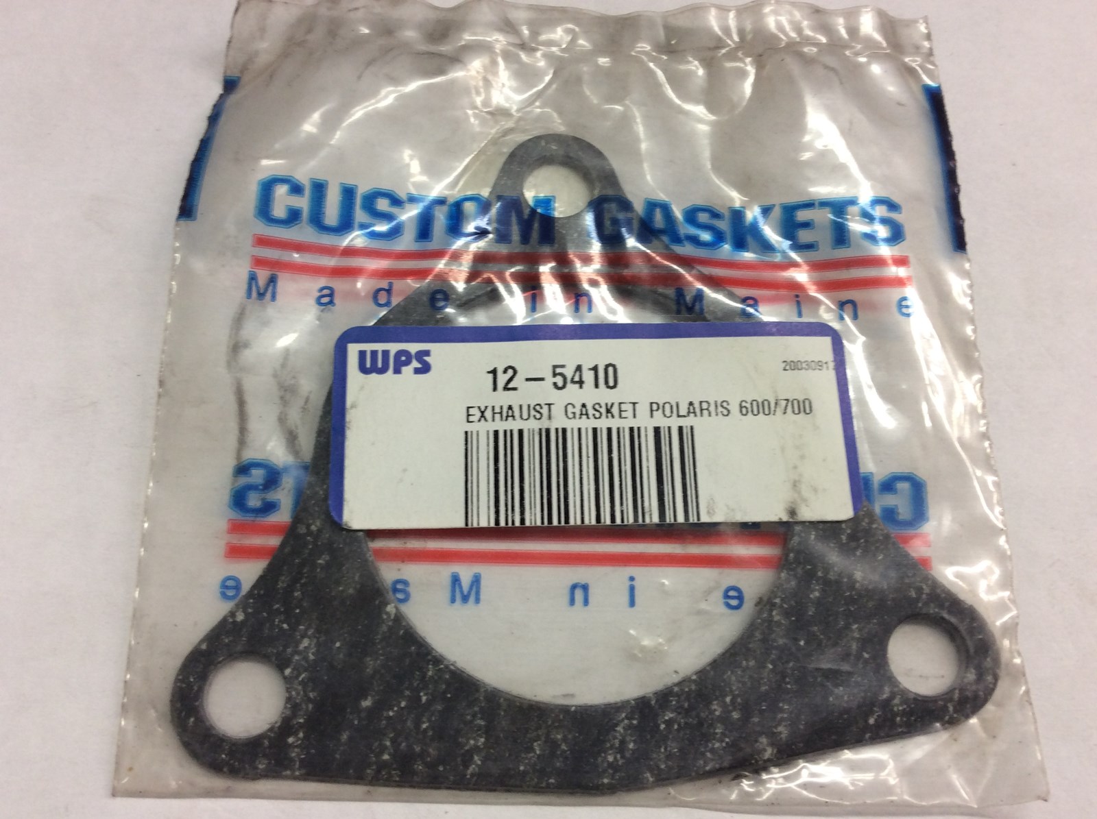 1996 Polaris Exhaust Gasket
