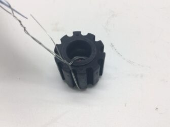 2011 Polaris Motor Mount Insert