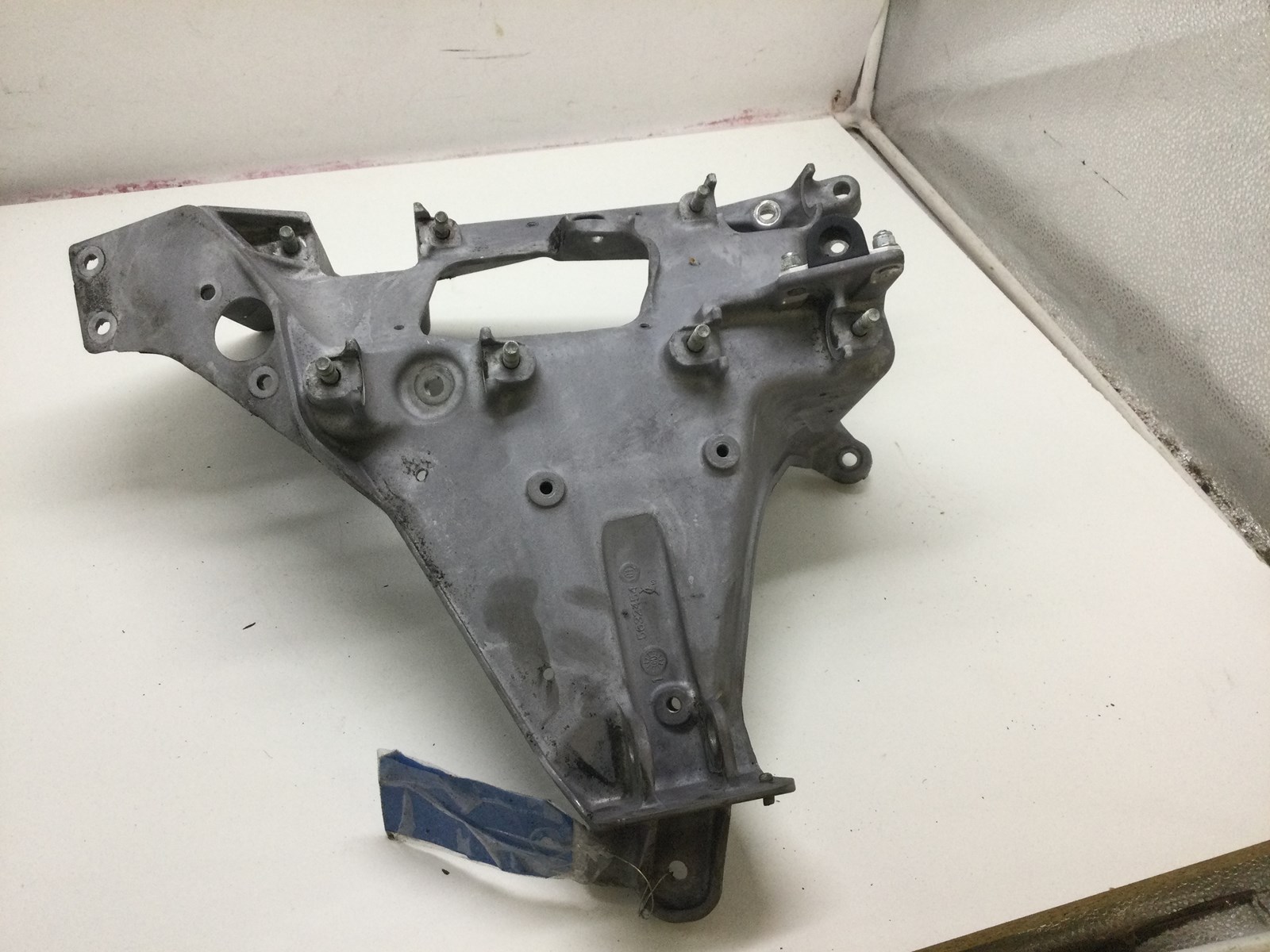 2014 Polaris Bulkhead - left - Image 2