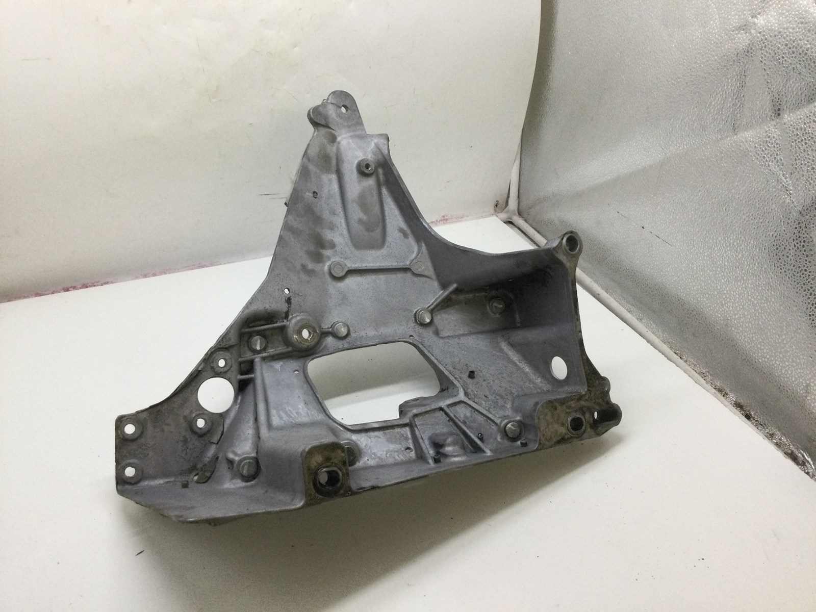 2014 Polaris Bulkhead - left