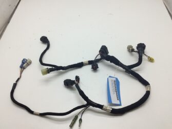2011 Polaris Ignition Wiring Harness