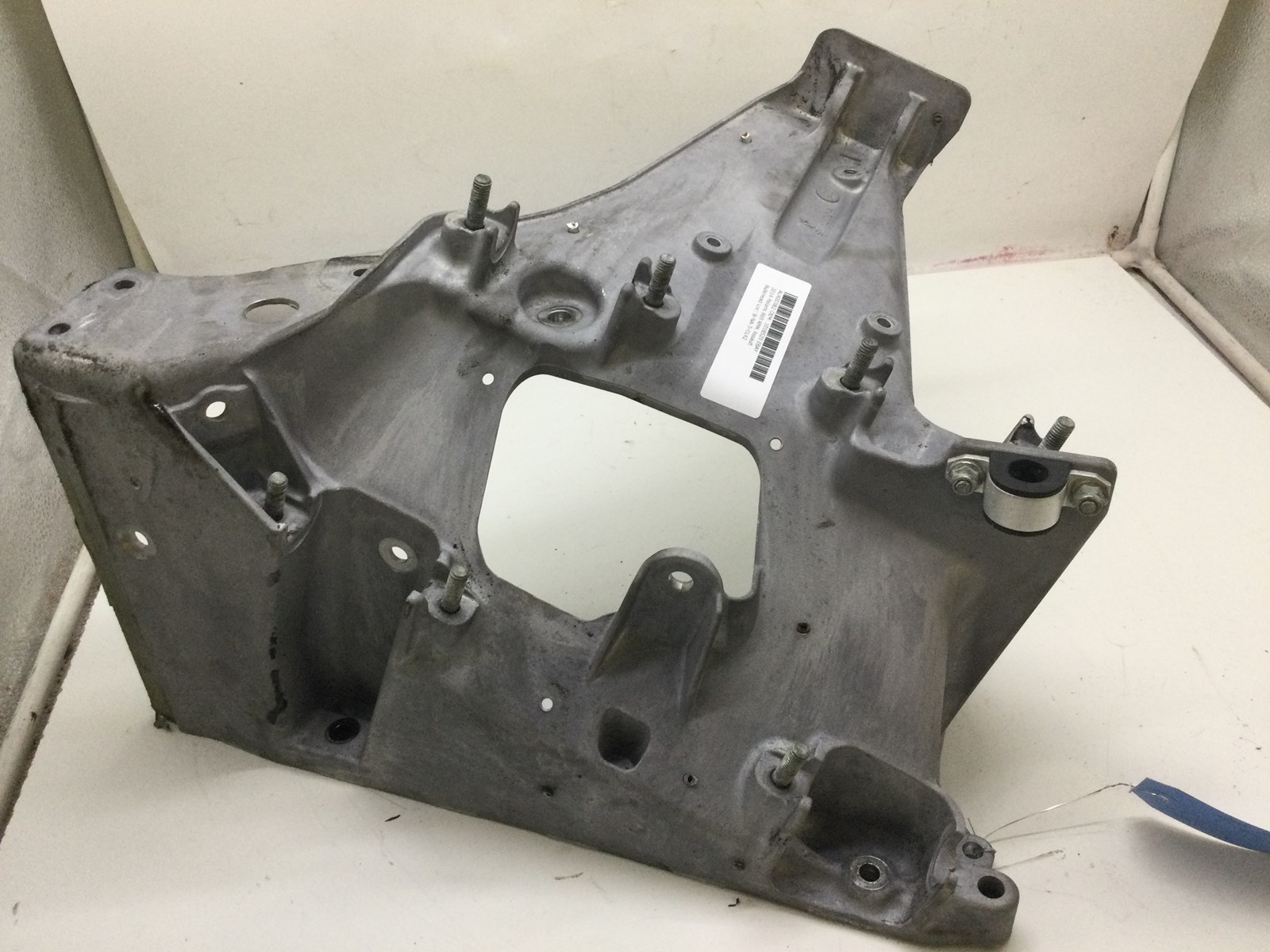 2014 Polaris Bulkhead - right - Image 3