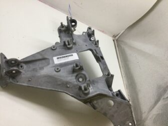 2014 Polaris Bulkhead - right