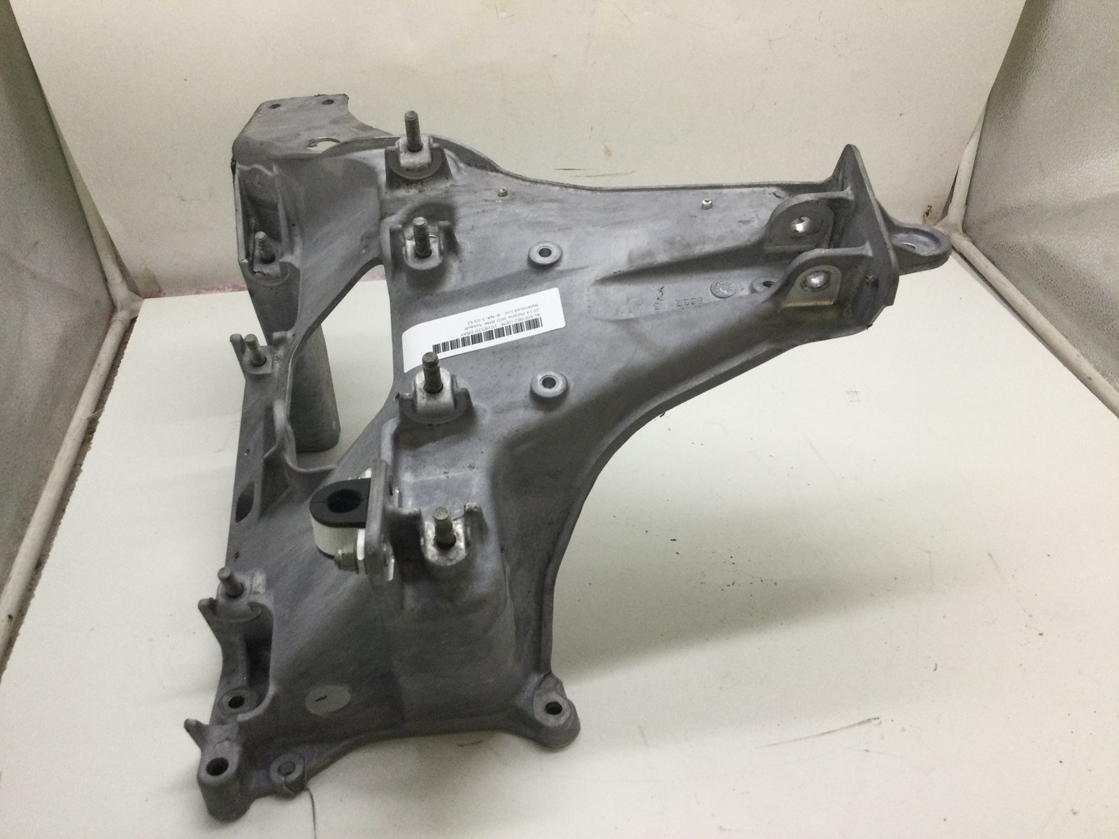 2014 Polaris Bulkhead - right - Image 4