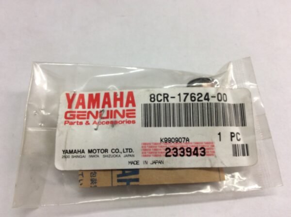 2000 Yamaha ROLLER, COMP