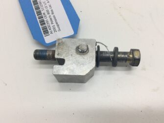 2001 Polaris Shock Pivot Adjuster Block