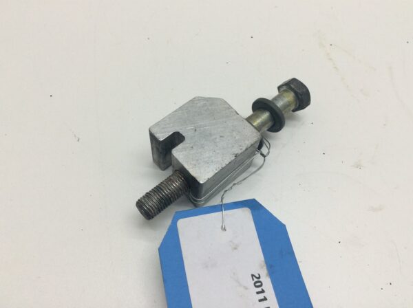 2001 Polaris Shock Pivot Adjuster Block - Image 4
