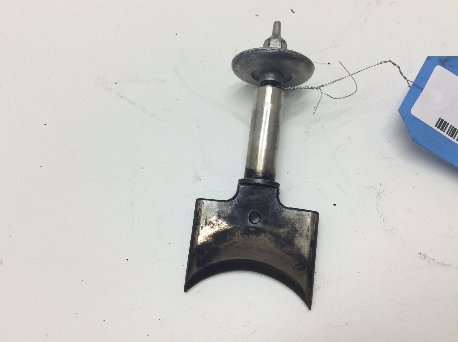 2011 Polaris Guillotine Valve - Image 2