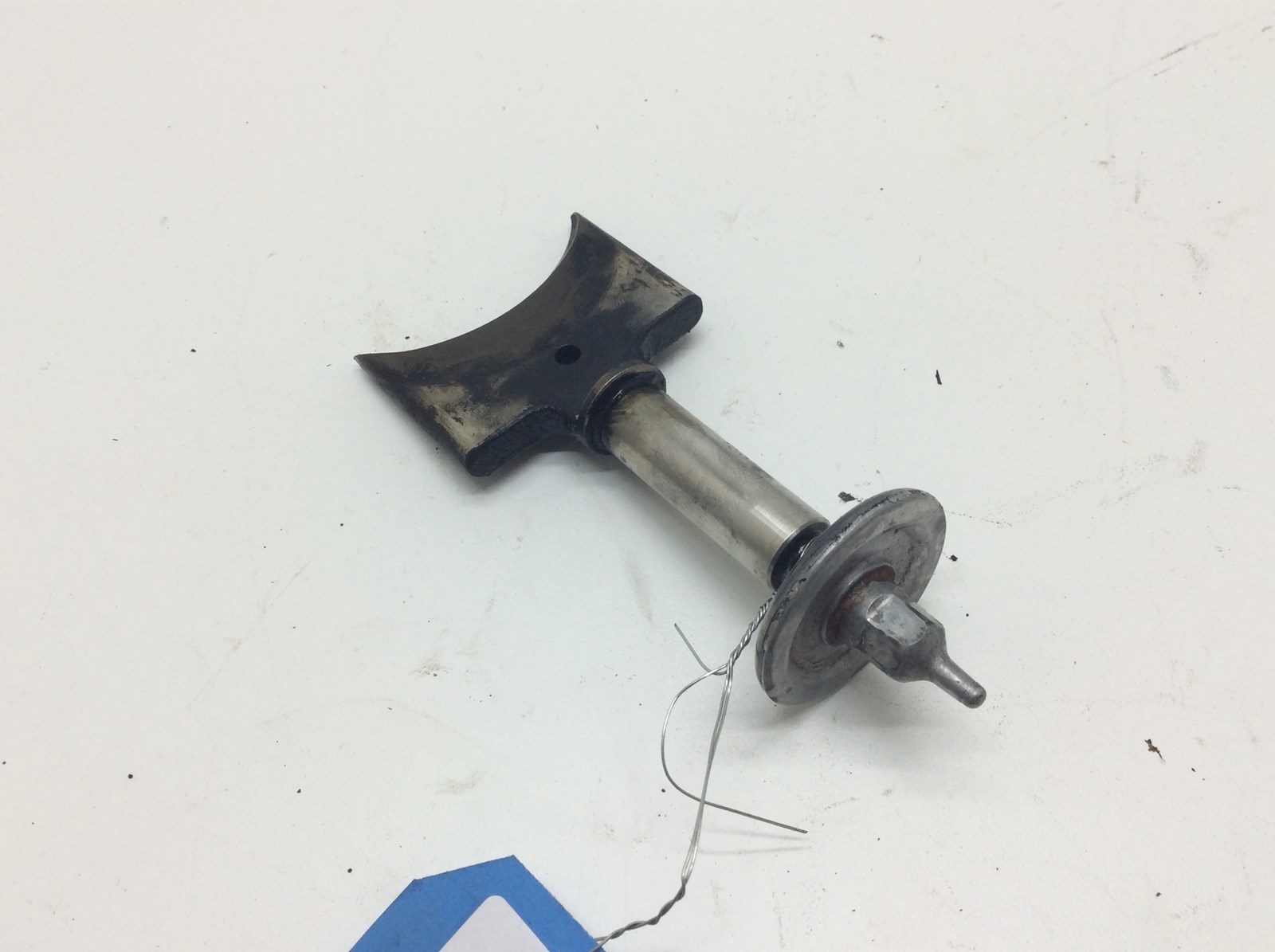 2011 Polaris Guillotine Valve - Image 3