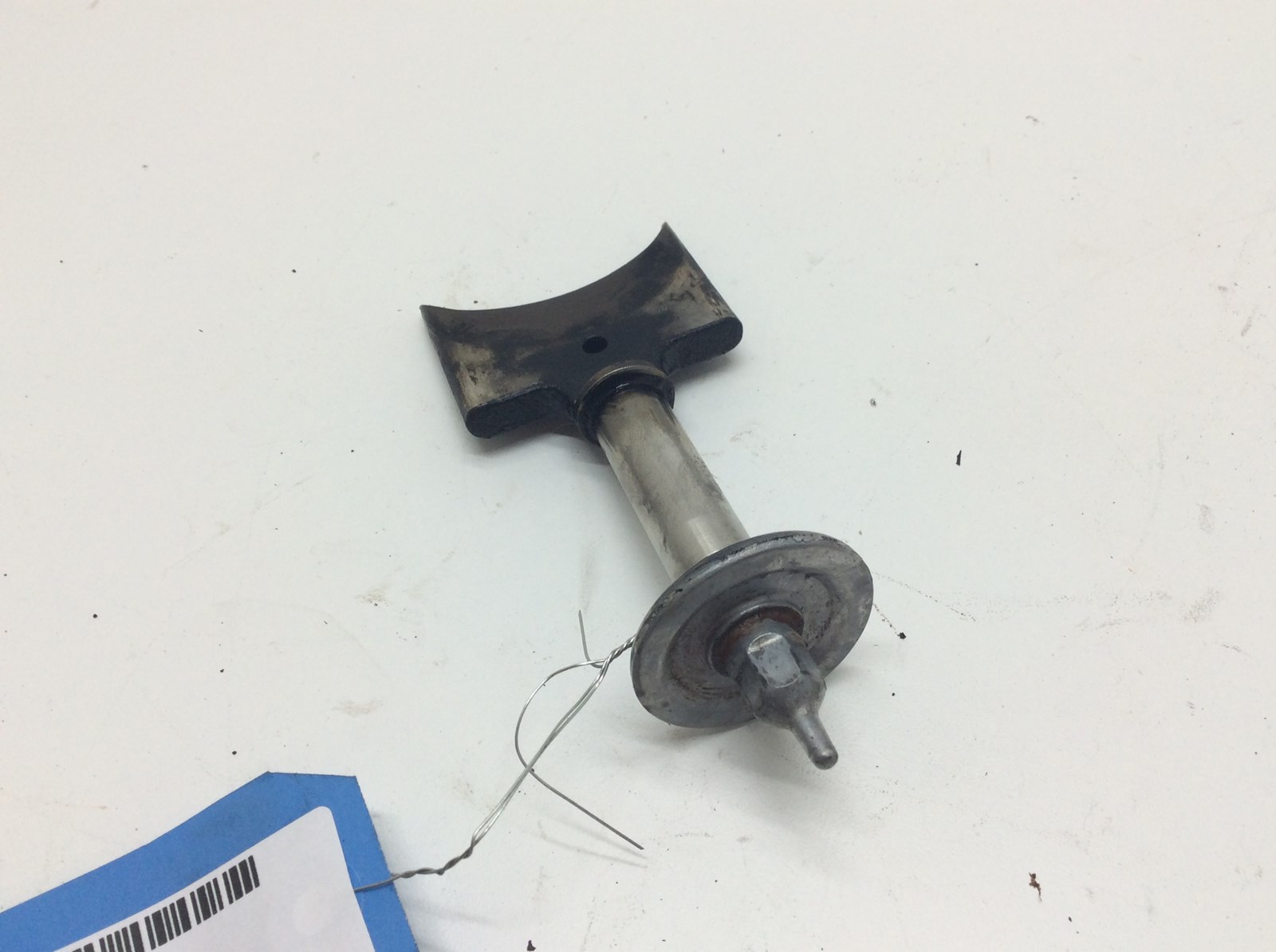 2011 Polaris Guillotine Valve - Image 4