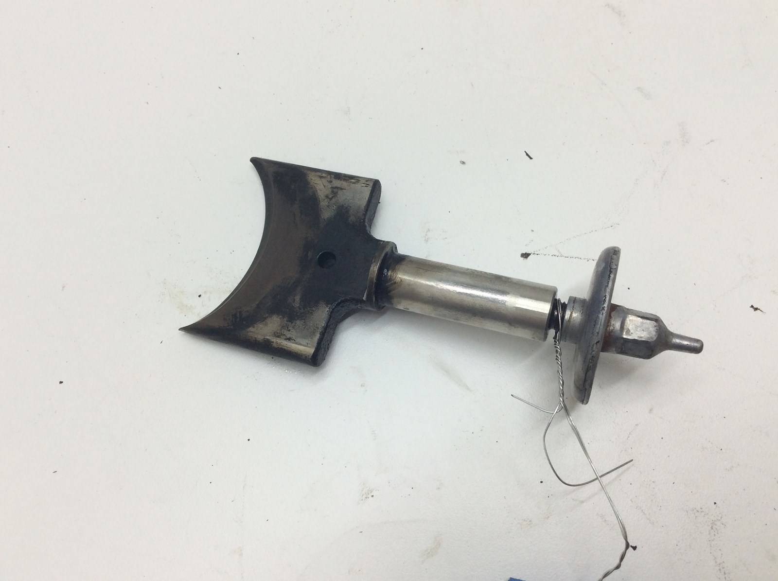 2011 Polaris Guillotine Valve - Image 5