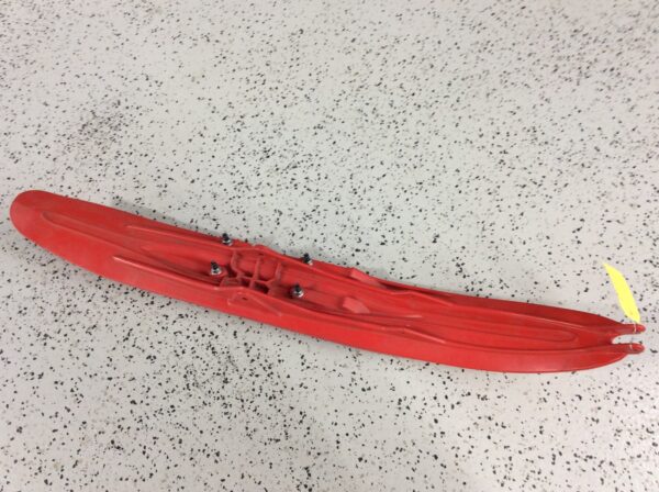 Pilot 5.7 Prototype Ski - Image 2