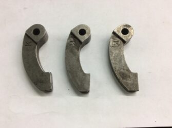 Clutch Weight
