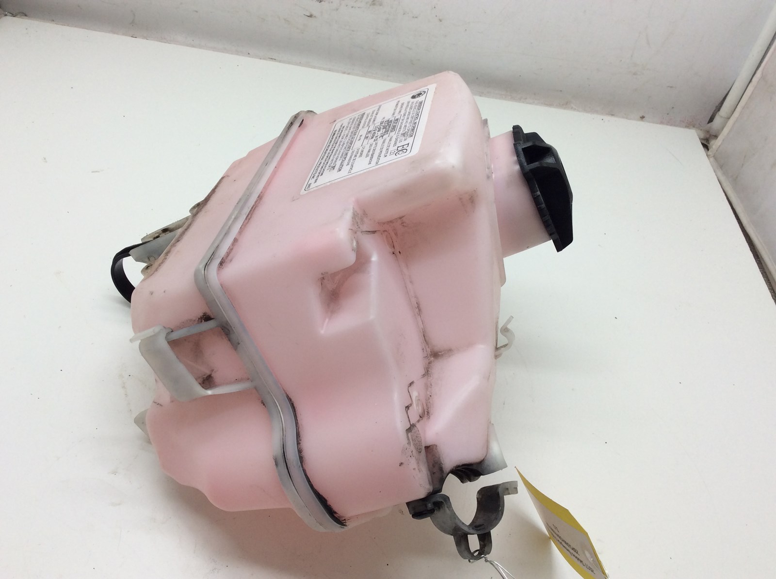 2017 Ski-Doo Oil Tank - Image 2