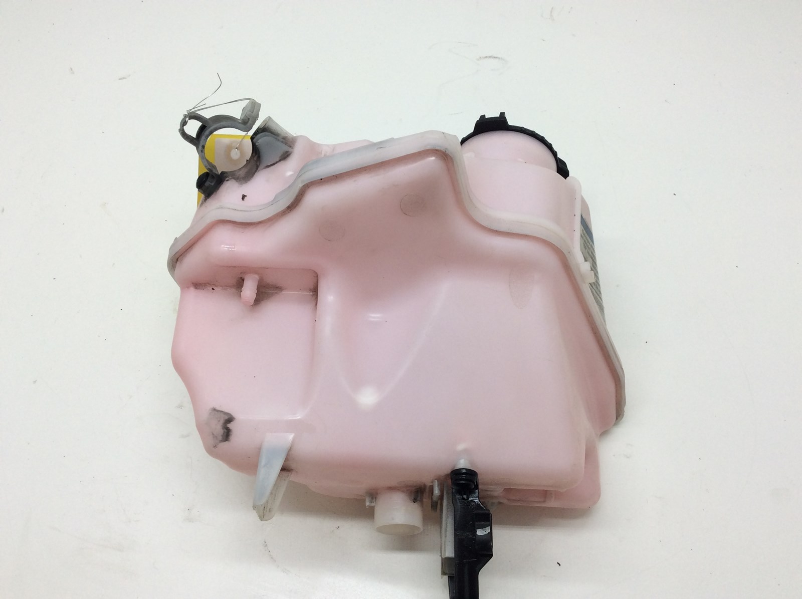 2017 Ski-Doo Oil Tank - Image 3
