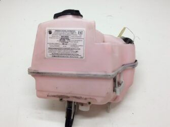 2017 Ski-Doo Oil Tank